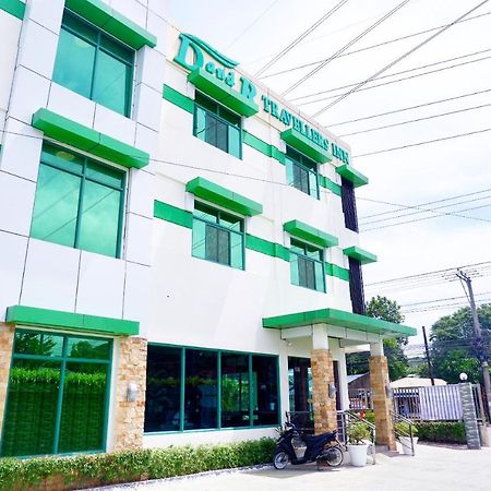 D And R Travellers Inn Naga  Dış mekan fotoğraf